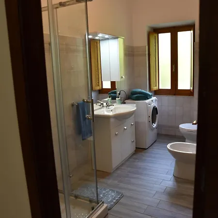 Apartament Su Ponte