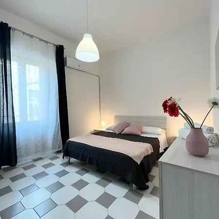 Su Ponte Apartment