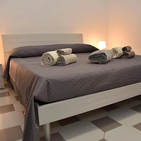 Apartment Su Ponte
