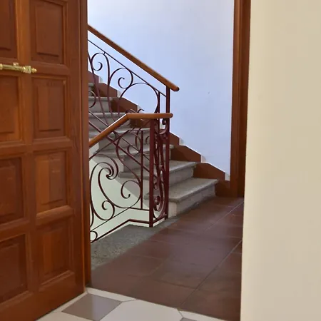 Apartment Su Ponte Dorgali